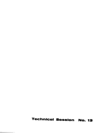 Fair Market Value of Petroleum Properties Page 1