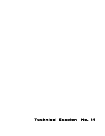 Is Offshore Drilling a Major Contributor to Water Pollution? Page 1