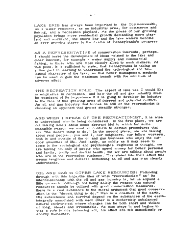 Is Offshore Drilling a Major Contributor to Water Pollution? Page 9