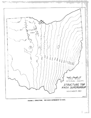 Cambrian Correlations Page 5