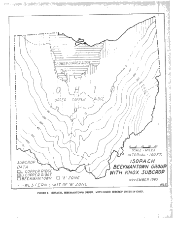 Cambrian Correlations Page 6
