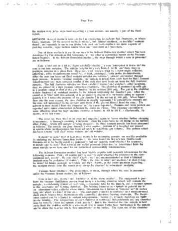 Core Analysis Procedures: Full Diameter Versus Conventional Page 2