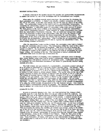 Core Analysis Procedures: Full Diameter Versus Conventional Page 7