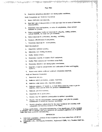 Core Analysis Procedures: Full Diameter Versus Conventional Page 9