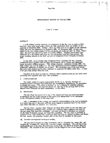 A History of the Ray Reef Page 3