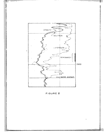 Down Hole Logging Practices and Interpretations in Niagaran Reefs Page 8