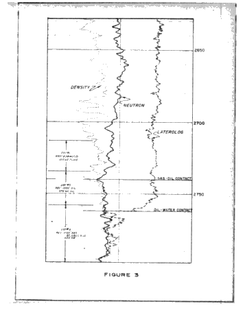 Down Hole Logging Practices and Interpretations in Niagaran Reefs Page 9
