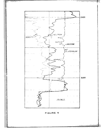 Down Hole Logging Practices and Interpretations in Niagaran Reefs Page 10
