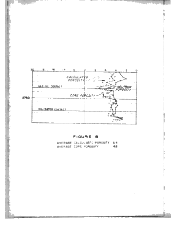 Down Hole Logging Practices and Interpretations in Niagaran Reefs Page 14