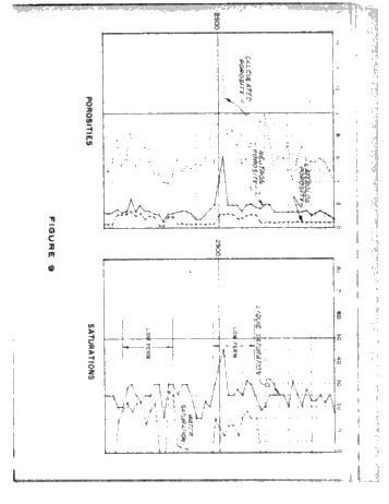 Down Hole Logging Practices and Interpretations in Niagaran Reefs Page 15