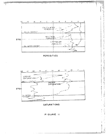 Down Hole Logging Practices and Interpretations in Niagaran Reefs Page 17