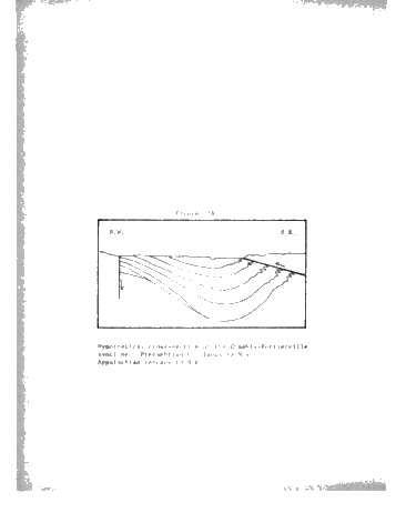 Oil and Gas Potential of Quebec and the Maritime Provinces Page 4