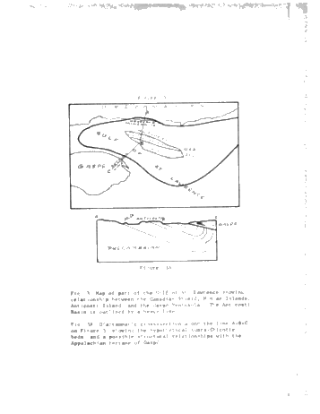 Oil and Gas Potential of Quebec and the Maritime Provinces Page 7