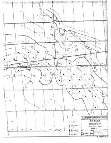 The Gobles Field. History, Development and Outlook for Secondary Recovery Page 7