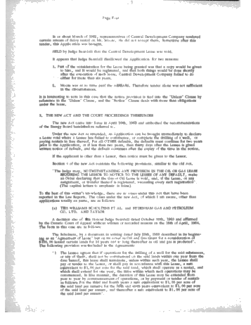 The Gas and Oil Leases Act of Ontario Page 4