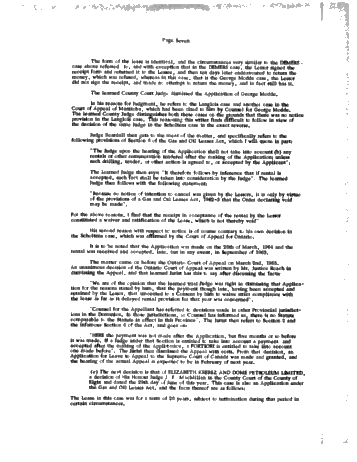 The Gas and Oil Leases Act of Ontario Page 7