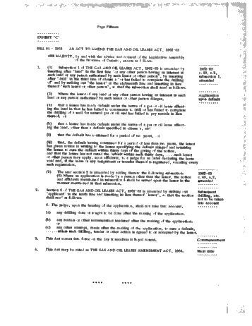 The Gas and Oil Leases Act of Ontario Page 15