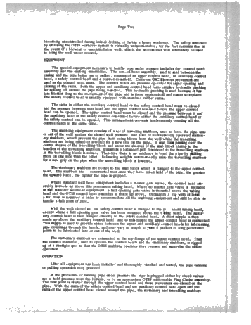 Completions and Workovers Under Well Pressure Page 2