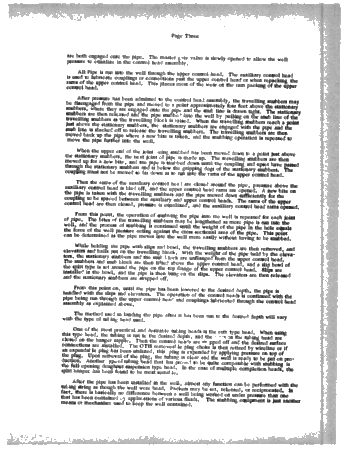 Completions and Workovers Under Well Pressure Page 3