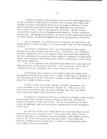 Demand for Petroleum and Natural Gas in Canada Page 18
