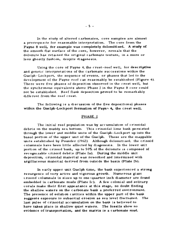 Demand for Petroleum and Natural Gas in Canada Page 19