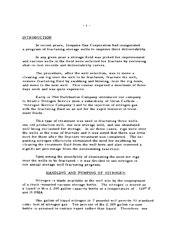 Demand for Petroleum and Natural Gas in Canada Page 39