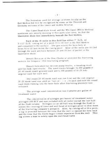 Demand for Petroleum and Natural Gas in Canada Page 42