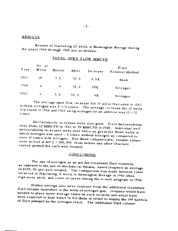 Demand for Petroleum and Natural Gas in Canada Page 43