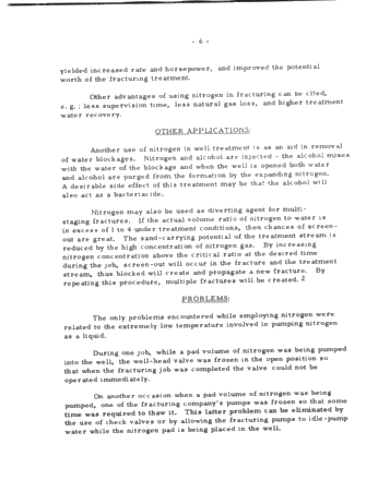 Demand for Petroleum and Natural Gas in Canada Page 44