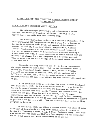 Demand for Petroleum and Natural Gas in Canada Page 51
