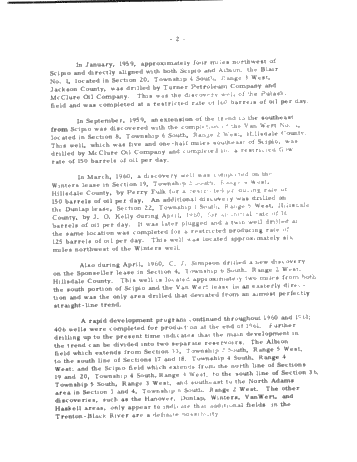Demand for Petroleum and Natural Gas in Canada Page 52