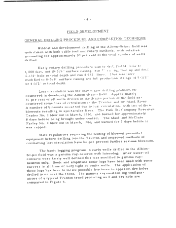 Demand for Petroleum and Natural Gas in Canada Page 54