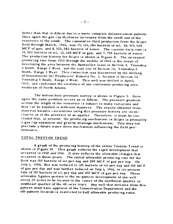 Demand for Petroleum and Natural Gas in Canada Page 57