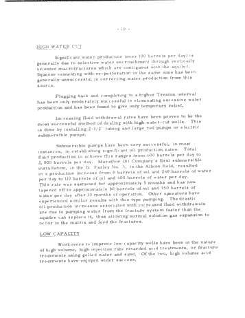 Demand for Petroleum and Natural Gas in Canada Page 60
