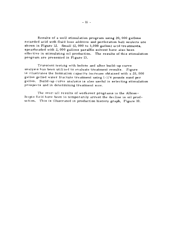 Demand for Petroleum and Natural Gas in Canada Page 61