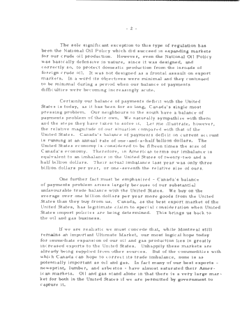 Demand for Petroleum and Natural Gas in Canada Page 76