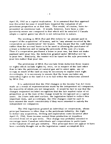Gas Supply Trends in Alberta Page 9