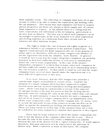 Gas Supply Trends in Alberta Page 10