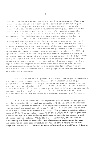 Gas Supply Trends in Alberta Page 11