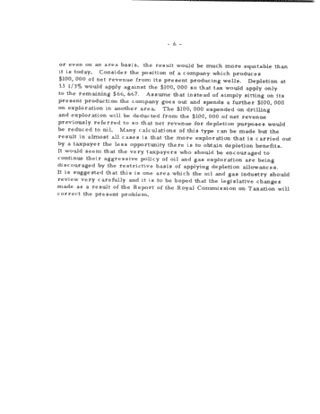 Gas Supply Trends in Alberta Page 12