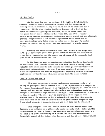 Gas Supply Trends in Alberta Page 20