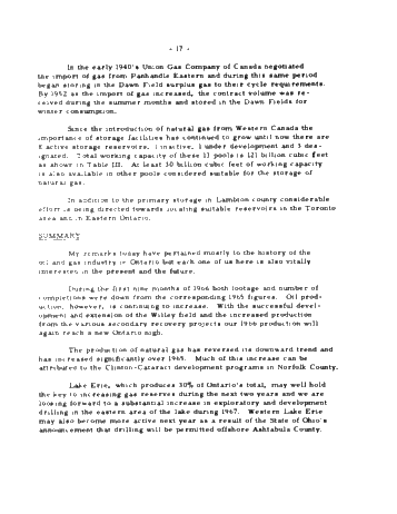 Gas Supply Trends in Alberta Page 31