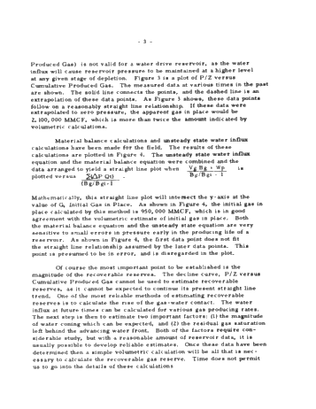 Methods of Calculating Oil and Gas Reservoirs Page 5