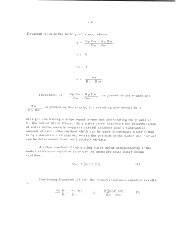 Methods of Calculating Oil and Gas Reservoirs Page 8