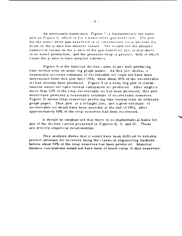 Methods of Calculating Oil and Gas Reservoirs Page 10