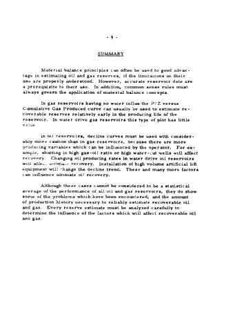 Methods of Calculating Oil and Gas Reservoirs Page 11