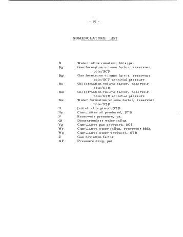 Methods of Calculating Oil and Gas Reservoirs Page 12