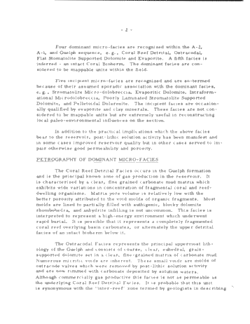 Methods of Calculating Oil and Gas Reservoirs Page 30