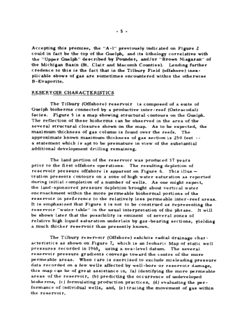Methods of Calculating Oil and Gas Reservoirs Page 33
