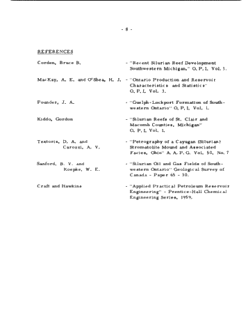 Methods of Calculating Oil and Gas Reservoirs Page 36